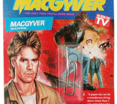 kit macgyver