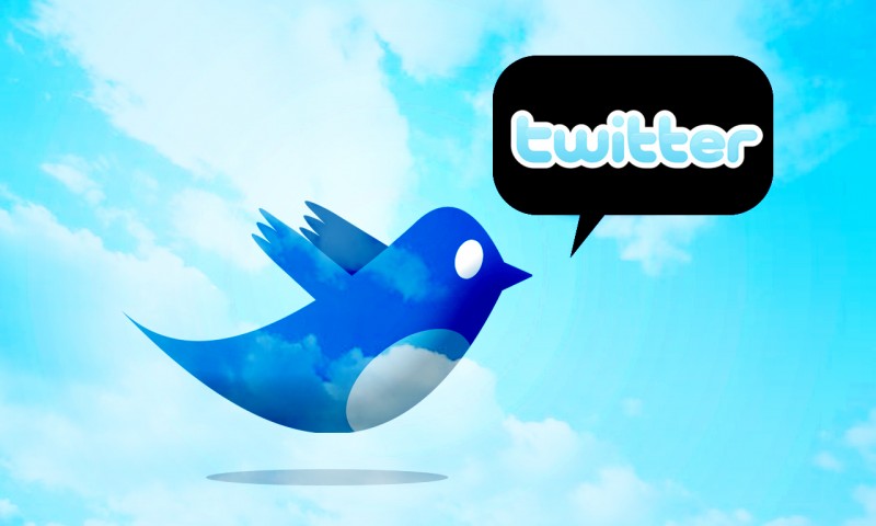 La semana en twitter: 2011-08-28