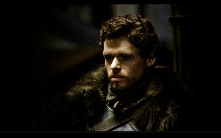 Robb Stark Interpretado Por Richard Madden – Desconectados.com 