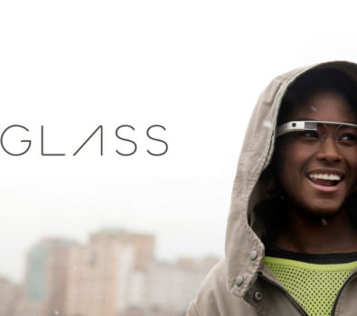 Video futurista: Project Glass