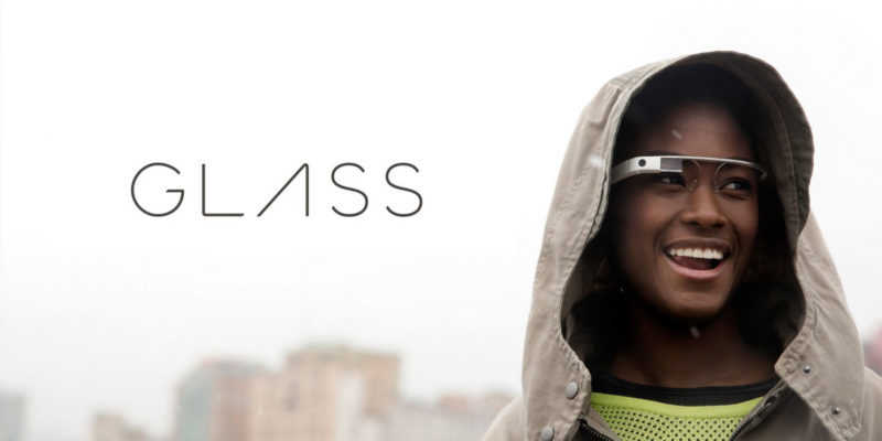 Video futurista: Project Glass