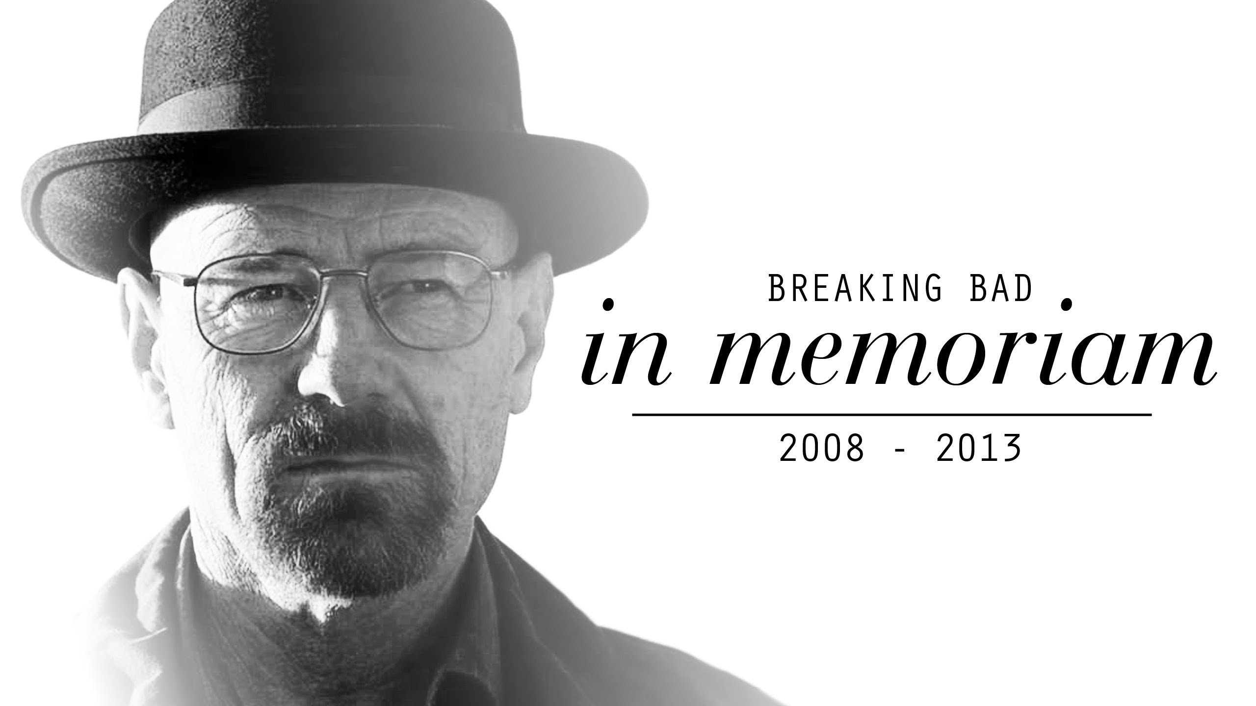 Breaking Bad In memoriam – Todas las muertes de la serie