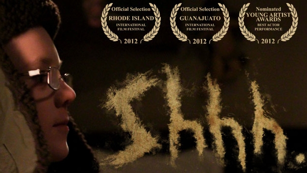 Shhh – Un corto de terror basado en las pesadillas de Guillermo del Toro