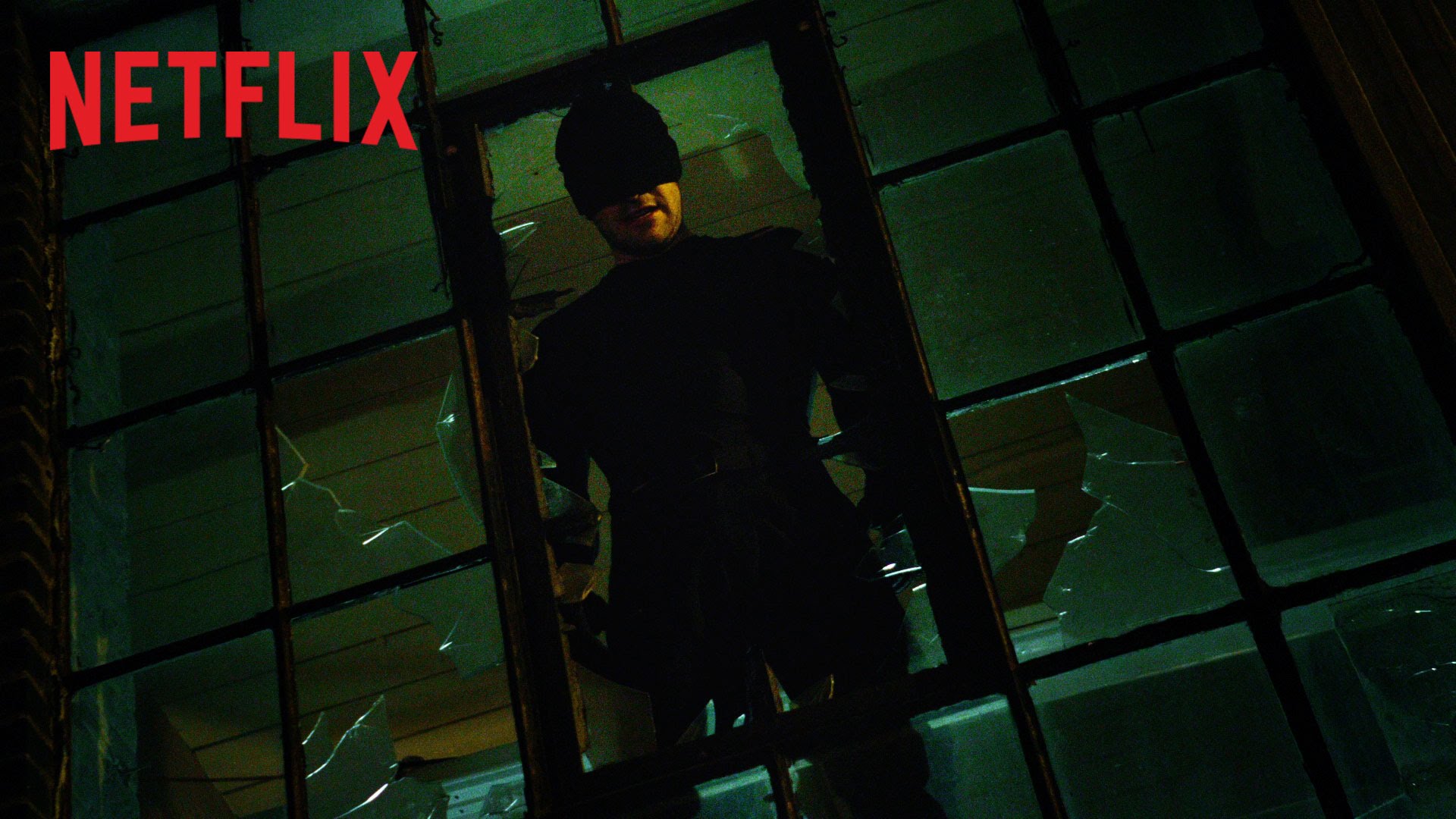 Trailer de Daredevil, la nueva serie de Netflix