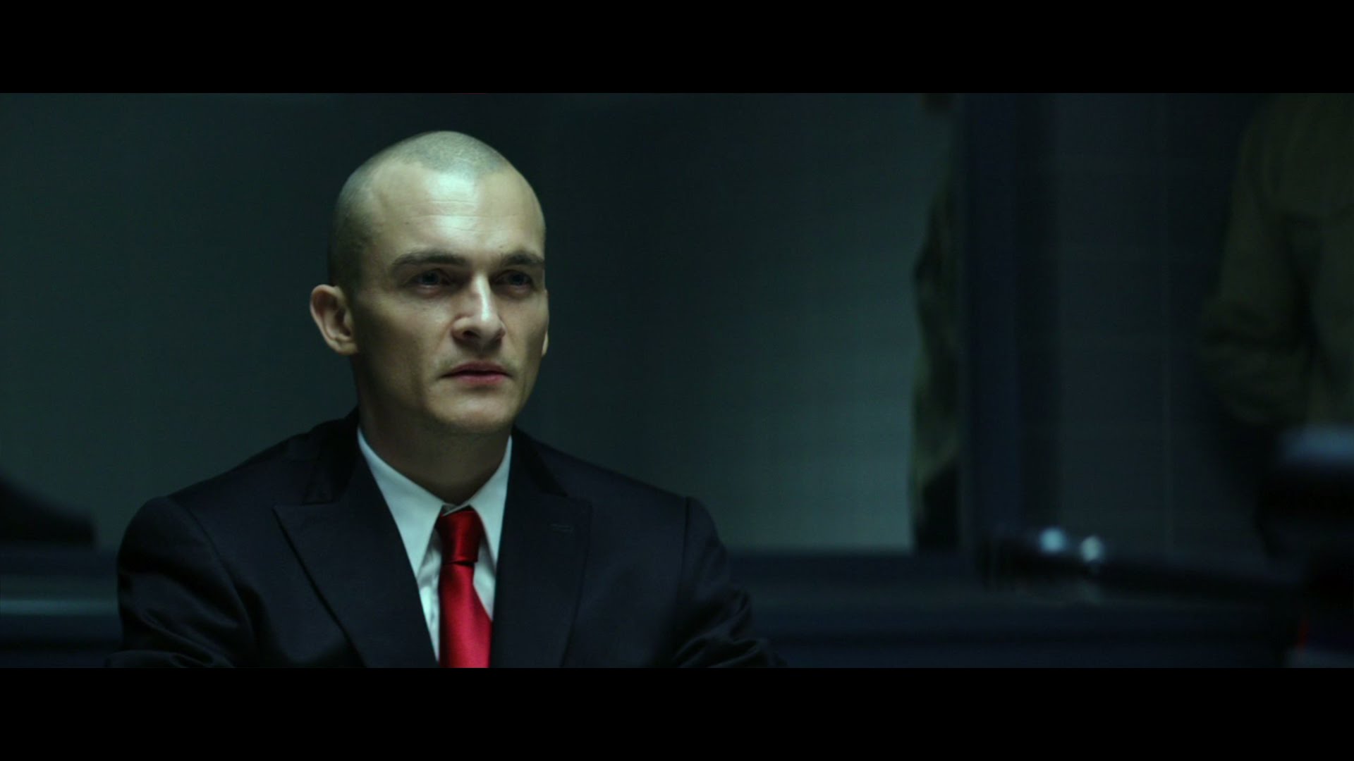 Trailer de Hitman: Agent 47
