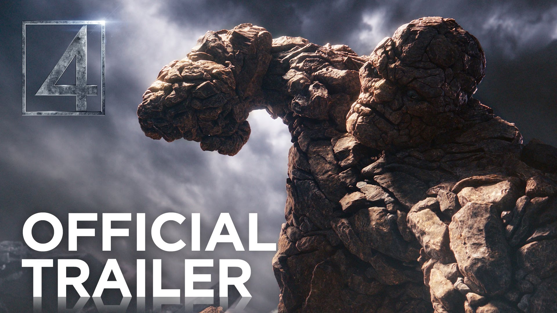 Los 4 Fantásticos – Espectacular segundo trailer