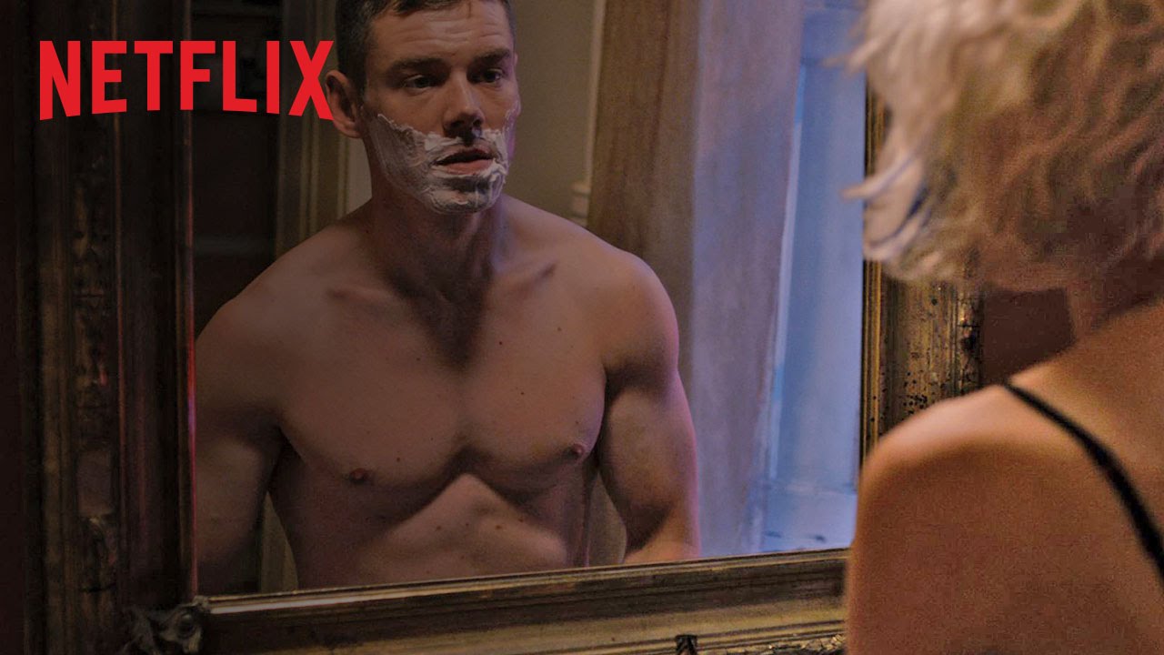 Sense8: la nueva serie para Netflix de los Wachowski