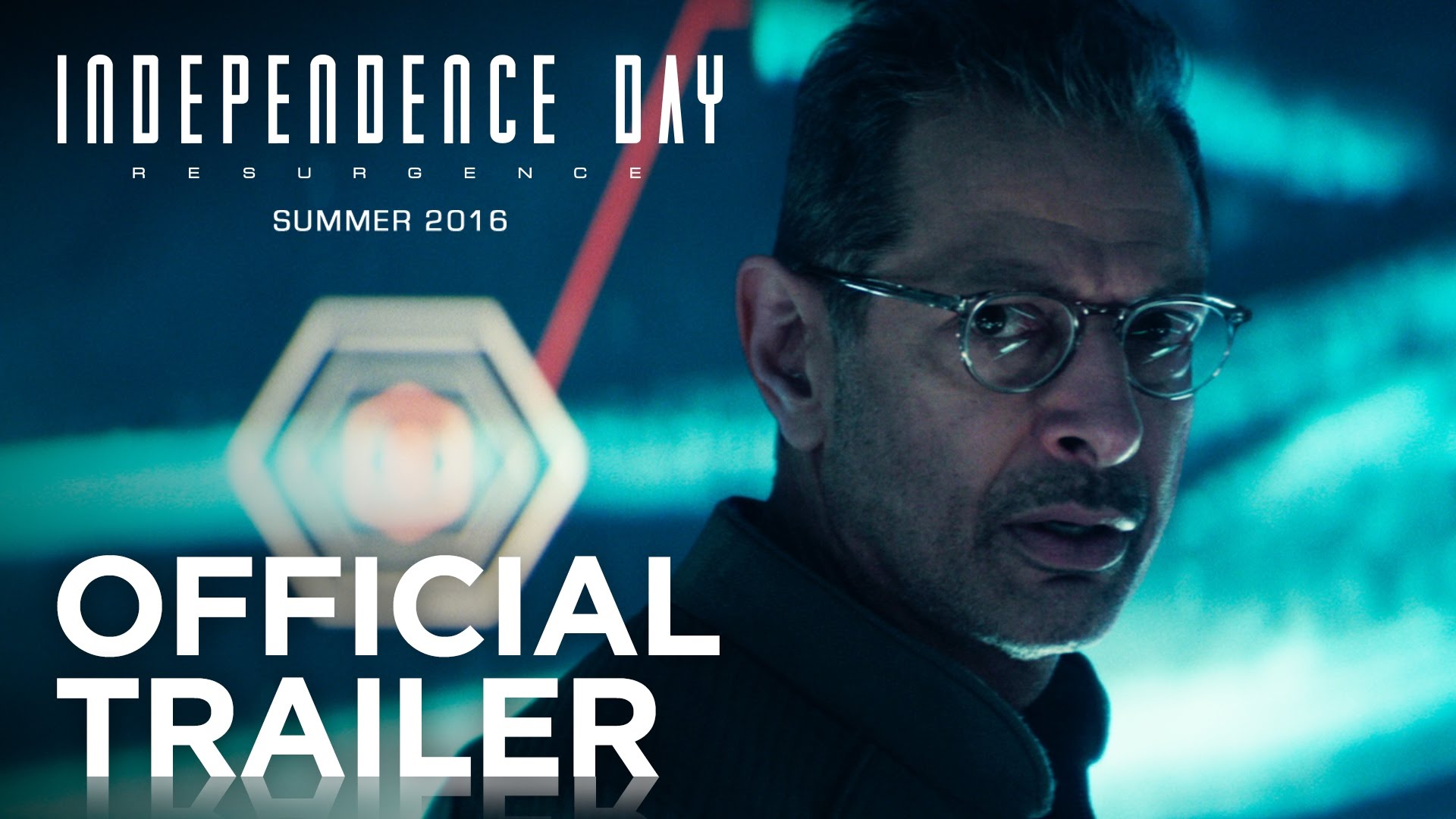 Independence Day: Resurgence – Trailer Oficial #1