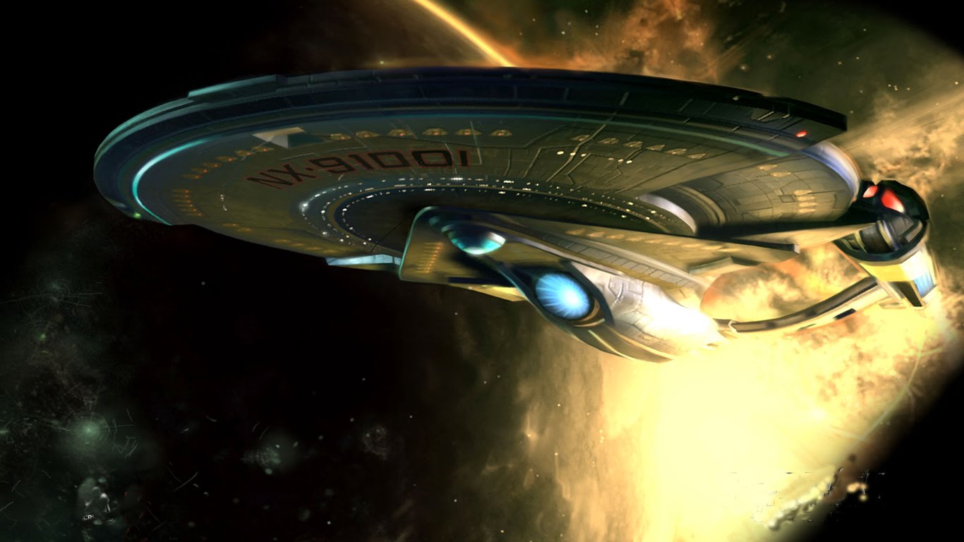 Star Trek – Más allá: Trailer oficial #2