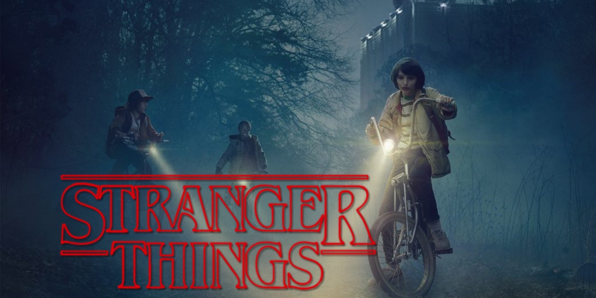 Stranger Things en Netflix: Un tributo a los 80