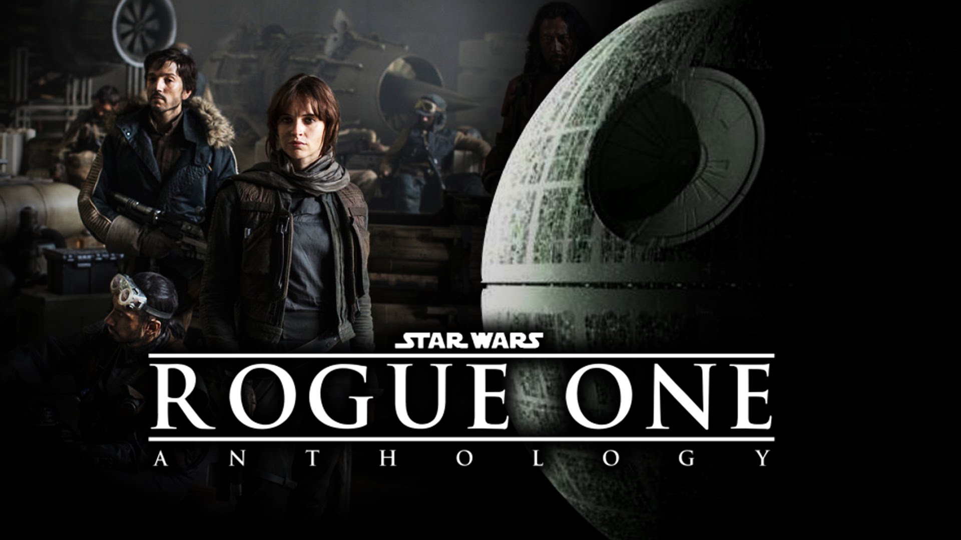 Rogue One: Trailer oficial #2