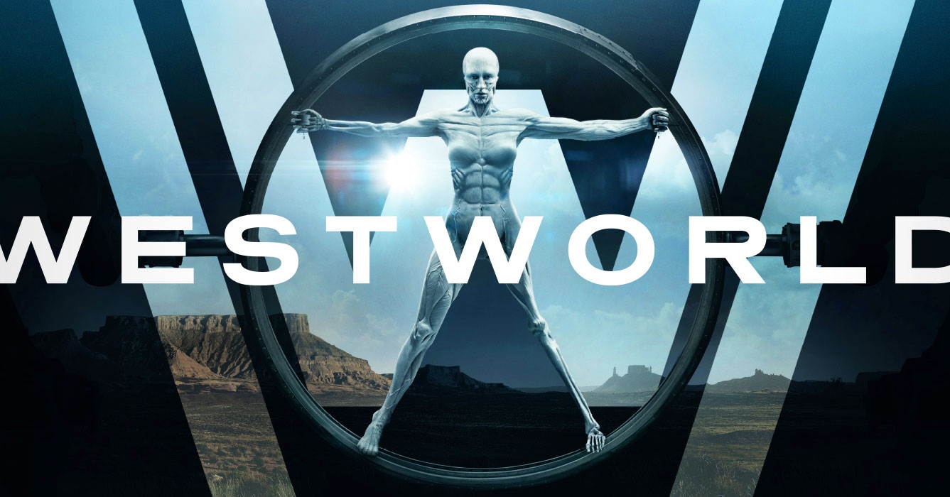 Westworld: Dejad de hacer series así que no tengo tiempo!