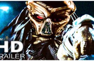 Predator: Trailer #1 en Español