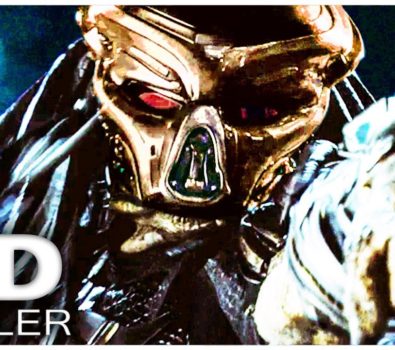 Predator: Trailer #1 en Español
