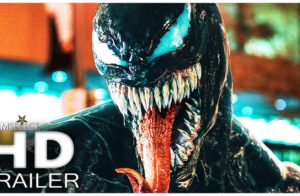 Venom: Trailer #2 en Español