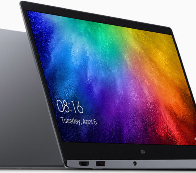 Mi Laptop Air: El primer portatil Español de Xiaomi llega con un precio rompedor
